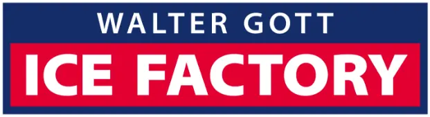 Walter Gott Ice Factory