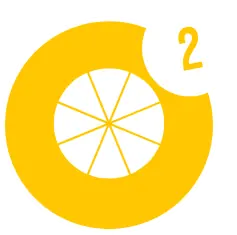 Schritt 2: Glücksrad drehen